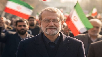 پیام تسلیت رئیس بیمارستان دکتر شریعتی به مناسبت شهادت دکتر علی لاریجانی